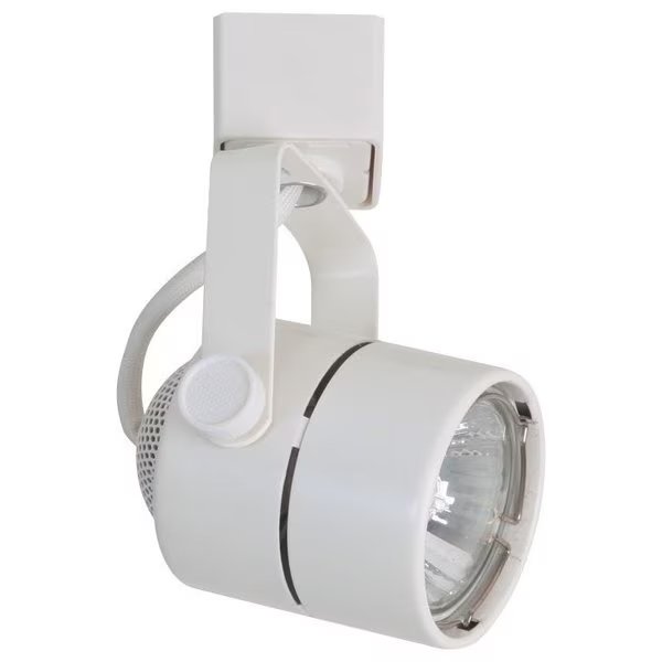 Line Voltage Garda™ Track Fixture, Elco Lighting, Mfr#: ET1628B
